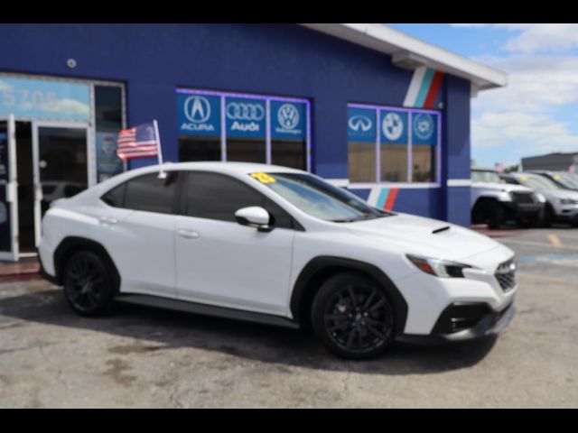 2023 Subaru WRX Premium