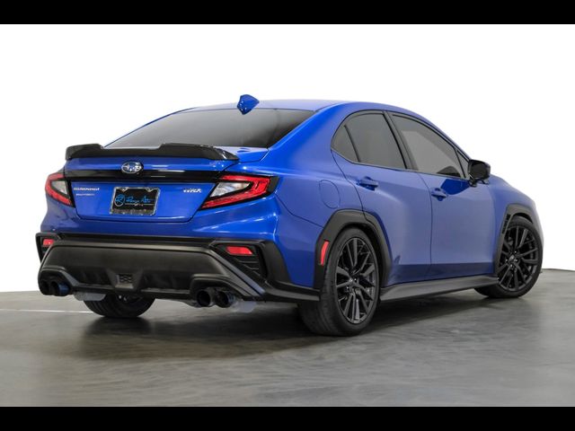 2023 Subaru WRX Premium