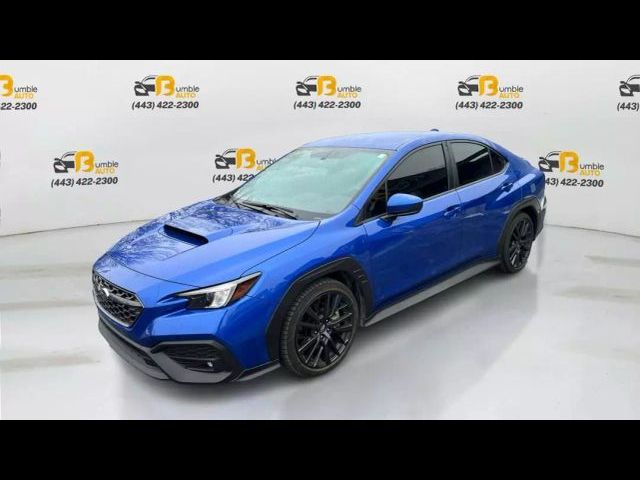 2023 Subaru WRX Premium