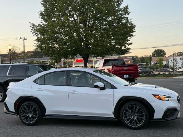 2023 Subaru WRX Premium