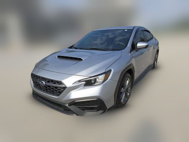 2023 Subaru WRX Base