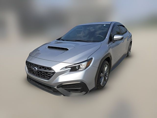 2023 Subaru WRX Base