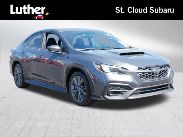 2023 Subaru WRX Base
