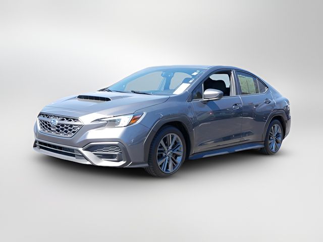2023 Subaru WRX Base