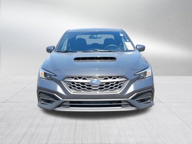 2023 Subaru WRX Base