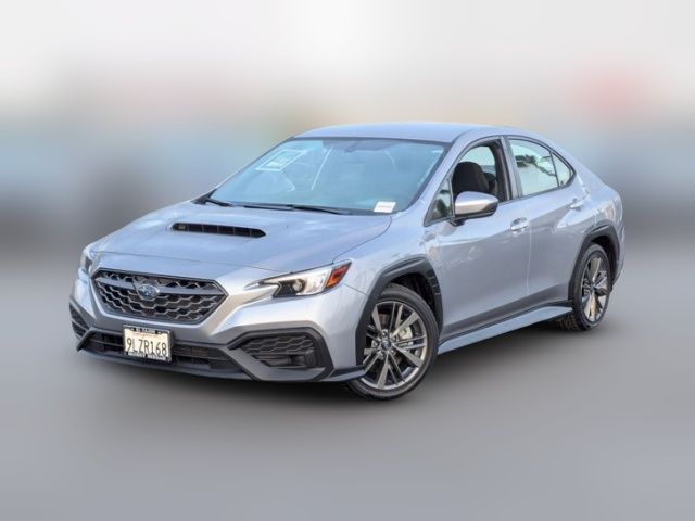 2023 Subaru WRX Base