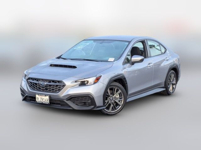 2023 Subaru WRX Base