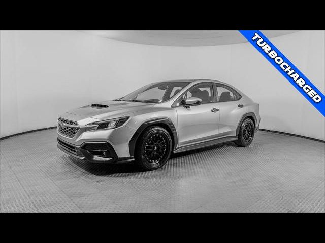 2023 Subaru WRX Premium