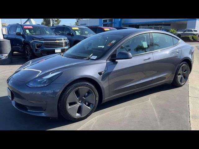 2023 Tesla Model 3 Base