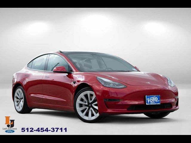 2023 Tesla Model 3 Base