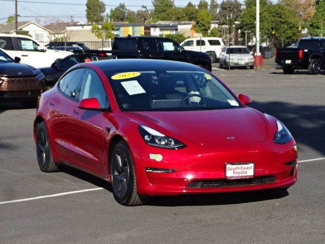 2023 Tesla Model 3 Base