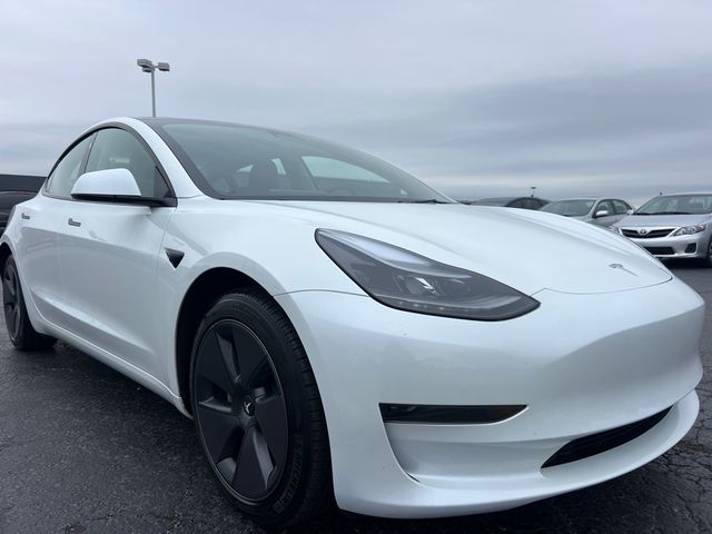 2023 Tesla Model 3 Base