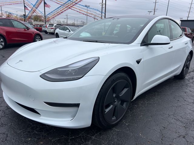 2023 Tesla Model 3 Base