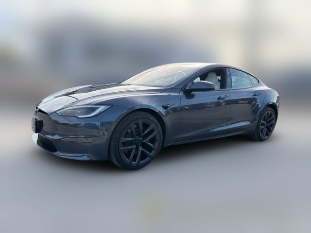 2023 Tesla Model S Standard Range