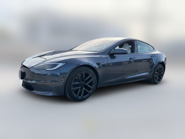 2023 Tesla Model S Standard Range