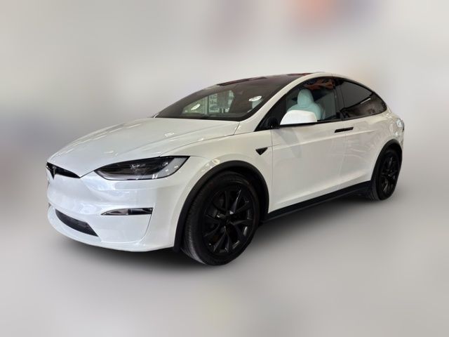2023 Tesla Model X Base