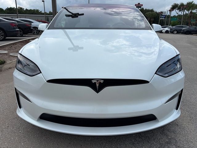 2023 Tesla Model X Base