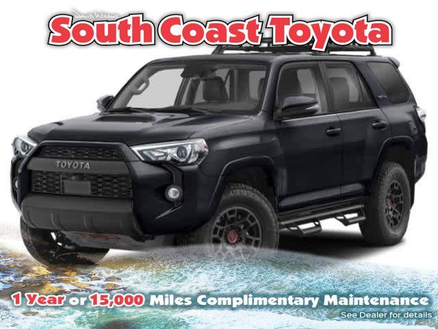 2023 Toyota 4Runner TRD Pro