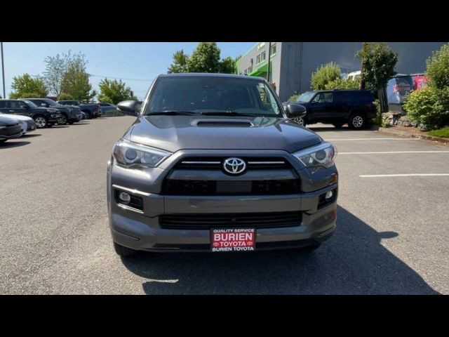 2023 Toyota 4Runner TRD Sport