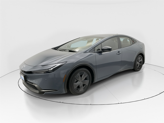 2023 Toyota Prius Limited