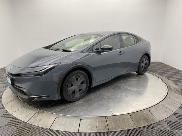 2023 Toyota Prius Limited