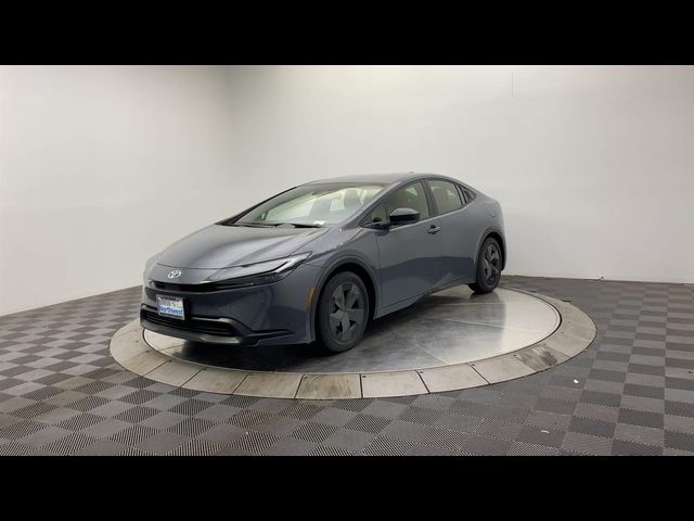 2023 Toyota Prius Limited