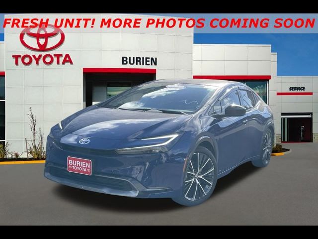 2023 Toyota Prius XLE