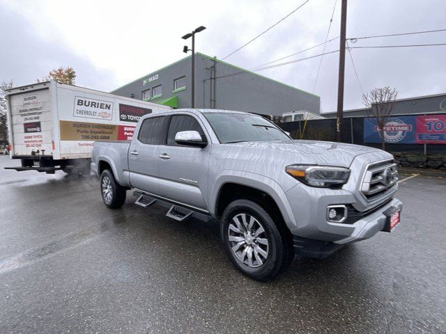 2023 Toyota Tacoma Limited