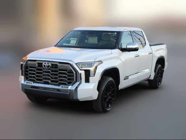 2023 Toyota Tundra 1794 Edition