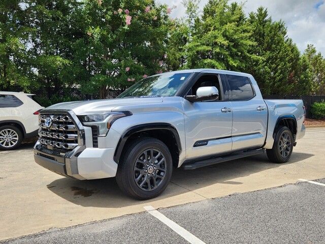 2023 Toyota Tundra 2WD Platinum Hybrid