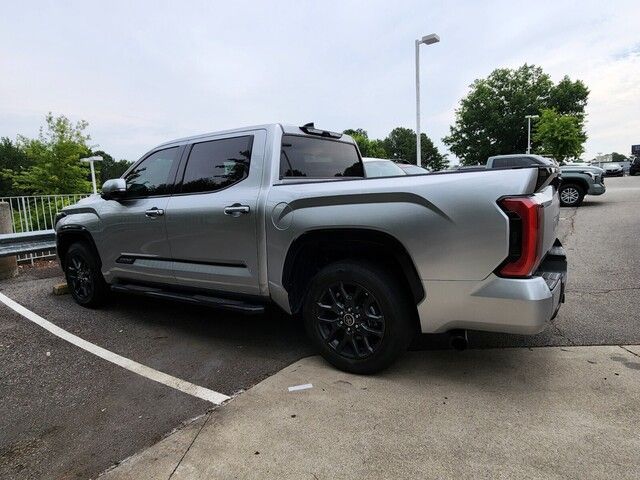 2023 Toyota Tundra 2WD Platinum Hybrid