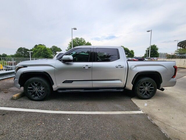 2023 Toyota Tundra 2WD Platinum Hybrid