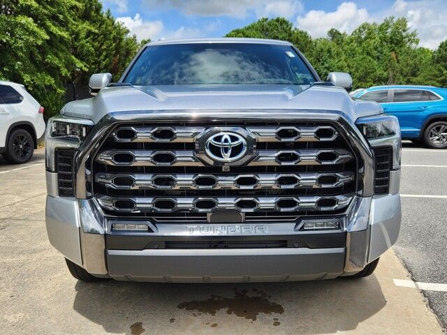 2023 Toyota Tundra 2WD Platinum Hybrid