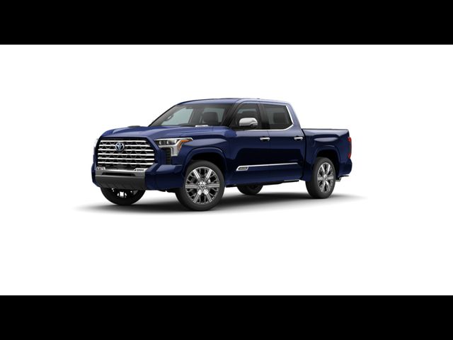 2023 Toyota Tundra 4WD Capstone Hybrid