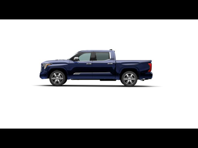 2023 Toyota Tundra 4WD Capstone Hybrid