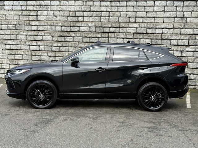 2023 Toyota Venza Nightshade