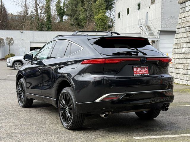 2023 Toyota Venza Nightshade
