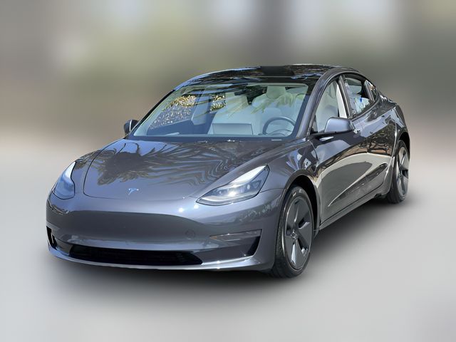 2023 Tesla Model 3 Base