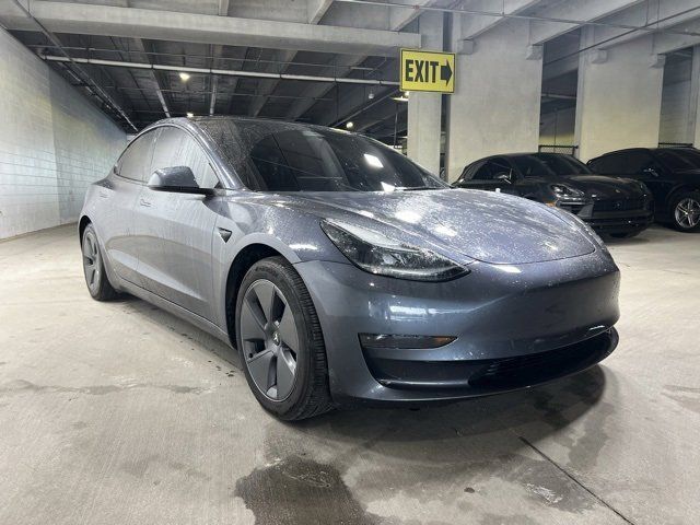 2023 Tesla Model 3 Base