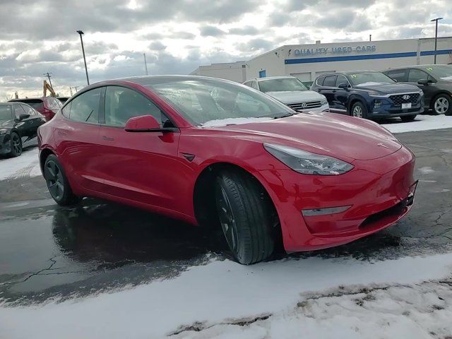 2023 Tesla Model 3 Base