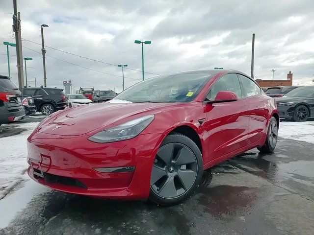 2023 Tesla Model 3 Base