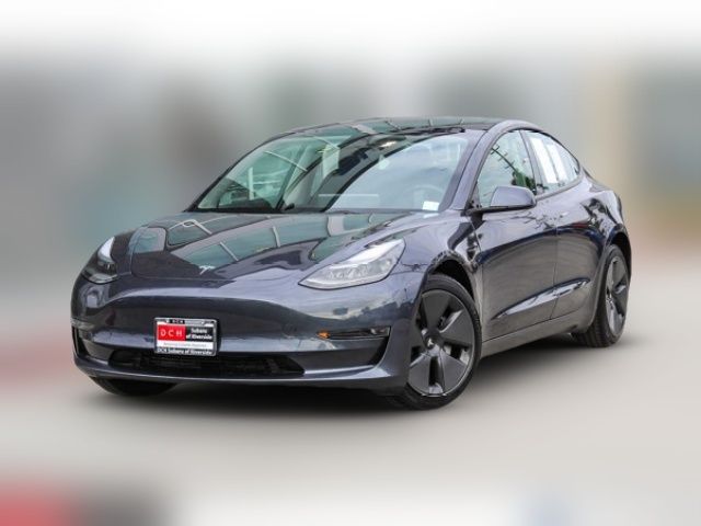 2023 Tesla Model 3 Base