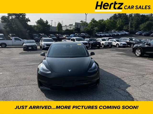 2023 Tesla Model 3 Base