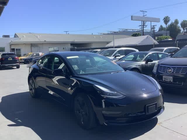 2023 Tesla Model 3 Base