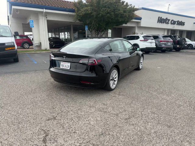 2023 Tesla Model 3 Base