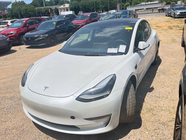 2023 Tesla Model 3 Base