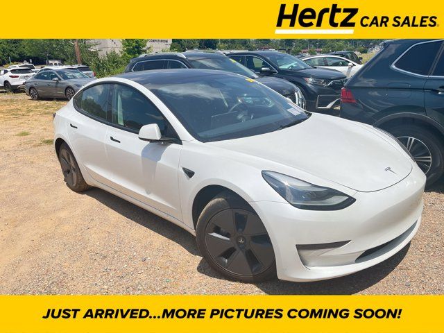 2023 Tesla Model 3 Base