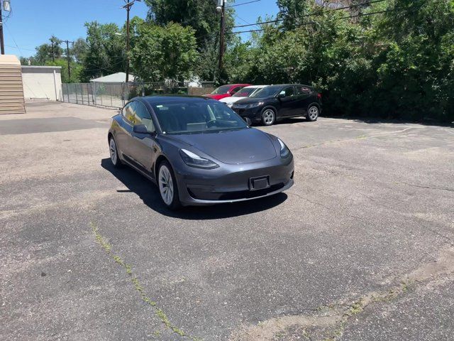 2023 Tesla Model 3 Base