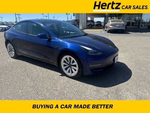 2023 Tesla Model 3 Base