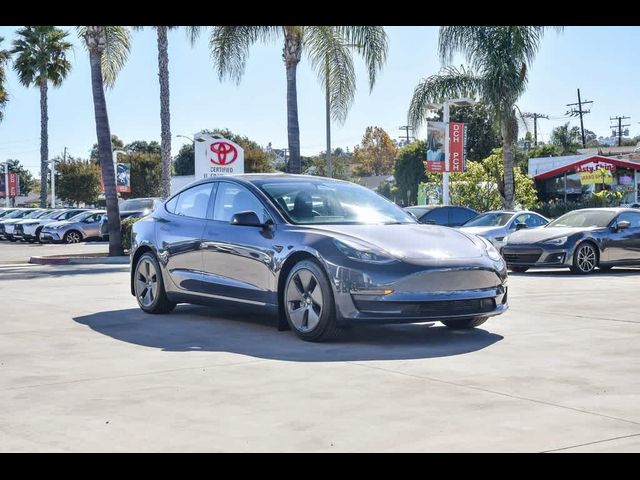 2023 Tesla Model 3 Base